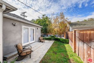 Single Family Residence, 11401 Aqua Vista st, Studio City, CA 91604 - 35