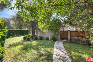 Single Family Residence, 11401 Aqua Vista st, Studio City, CA 91604 - 31