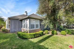 Single Family Residence, 11401 Aqua Vista st, Studio City, CA 91604 - 32