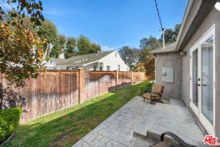 Single Family Residence, 11401 Aqua Vista st, Studio City, CA 91604 - 28