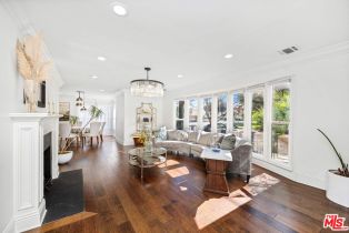 Single Family Residence, 11401 Aqua Vista st, Studio City, CA 91604 - 4