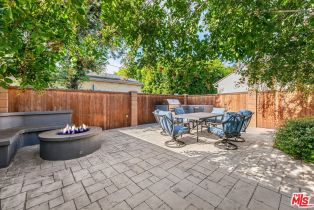 Single Family Residence, 11401 Aqua Vista st, Studio City, CA 91604 - 36