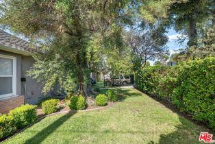 Single Family Residence, 11401 Aqua Vista st, Studio City, CA 91604 - 33