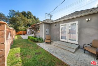 Single Family Residence, 11401 Aqua Vista st, Studio City, CA 91604 - 29