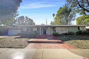 Single Family Residence, 4745   Degovia Ave, Woodland Hills, CA  Woodland Hills, CA 91364