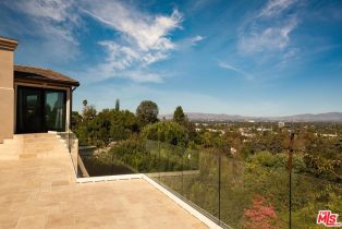 Single Family Residence, 13475 Rand dr, Sherman Oaks, CA 91423 - 34