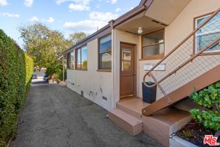 Residential Income, 1621 Manning ave, Westwood, CA 90024 - 38