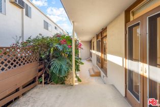 Residential Income, 1621 Manning ave, Westwood, CA 90024 - 33