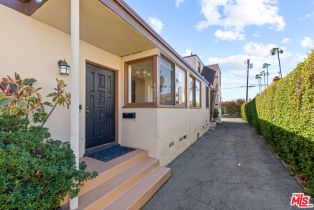 Residential Income, 1621 Manning ave, Westwood, CA 90024 - 7