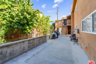 Residential Income, 1435 Walnut ave, Long Beach, CA 90813 - 5