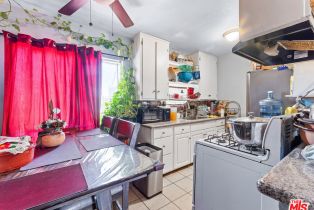 Residential Income, 1435 Walnut ave, Long Beach, CA 90813 - 9