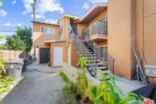 Residential Income, 1435 Walnut ave, Long Beach, CA 90813 - 6