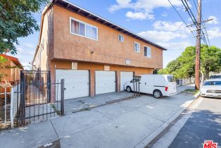 Residential Income, 1435 Walnut ave, Long Beach, CA 90813 - 3