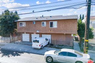 Residential Income, 1435 Walnut Ave, Long Beach, CA  Long Beach, CA 90813