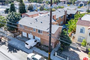 Residential Income, 1435 Walnut ave, Long Beach, CA 90813 - 2