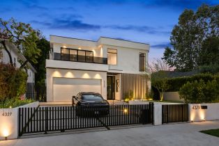 Residential Lease, 4329   Agnes Ave, Studio City, CA  Studio City, CA 91604