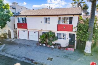 Residential Income, 1467 Cedar ave, Long Beach, CA 90813 - 2