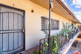 Residential Income, 1467 Cedar ave, Long Beach, CA 90813 - 7