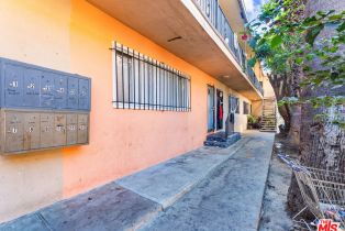 Residential Income, 1467 Cedar ave, Long Beach, CA 90813 - 4