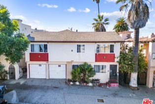 Residential Income, 1467 Cedar Ave, Long Beach, CA  Long Beach, CA 90813