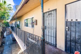 Residential Income, 1467 Cedar ave, Long Beach, CA 90813 - 6