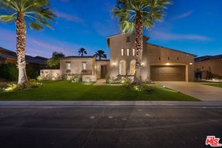 Residential Lease, 4 Via Santa Velera, Rancho Mirage, CA  Rancho Mirage, CA 92270