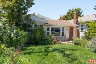 Residential Lease, 1007 Embury St, Pacific Palisades, CA  Pacific Palisades, CA 90272