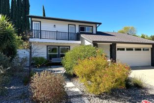 Residential Lease, 5407   Sunvalley Ct, CA  , CA 91301