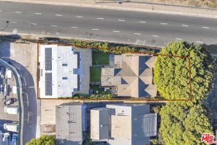 Residential Income, 1738 9th st, Santa Monica, CA 90404 - 4