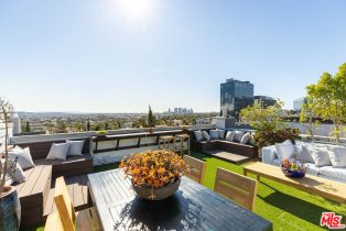 Condominium, 1133  N Clark St, West Hollywood , CA  West Hollywood , CA 90069