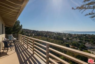 Single Family Residence, 1241 Via Romero, Palos Verdes Estates, CA 90274 - 9