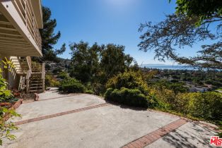 Single Family Residence, 1241 Via Romero, Palos Verdes Estates, CA 90274 - 25