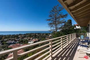 Single Family Residence, 1241 Via Romero, Palos Verdes Estates, CA 90274 - 11