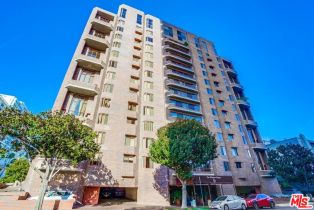 Condominium, 10550   Wilshire Blvd, Westwood, CA  Westwood, CA 90024