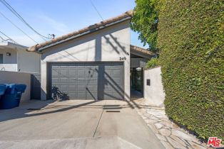 Single Family Residence, 249 Rees st, Playa Del Rey , CA 90293 - 3