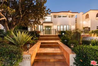 Single Family Residence, 633   12th St, Santa Monica, CA  Santa Monica, CA 90402