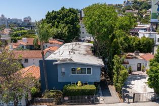 Residential Income, 1477 Havenhurst dr, West Hollywood , CA 90046 - 6