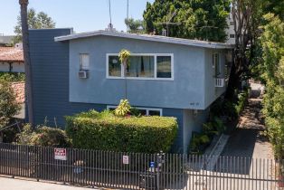 Residential Income, 1477 Havenhurst dr, West Hollywood , CA 90046 - 8