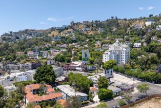 Residential Income, 1477 Havenhurst dr, West Hollywood , CA 90046 - 2