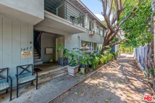 Residential Income, 1477 Havenhurst dr, West Hollywood , CA 90046 - 9