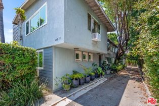 Residential Income, 1477 Havenhurst dr, West Hollywood , CA 90046 - 11