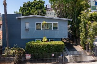 Residential Income, 1477 Havenhurst dr, West Hollywood , CA 90046 - 7