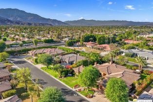 Single Family Residence, 2 Varsity cir, Rancho Mirage, CA 92270 - 8