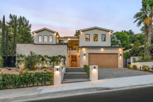 Single Family Residence, 17012 Escalon Dr, Encino, CA  Encino, CA 91436