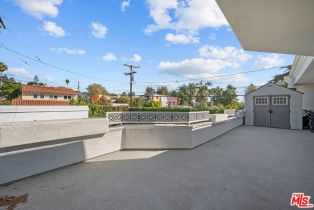 Single Family Residence, 941 Yale st, Santa Monica, CA 90403 - 21