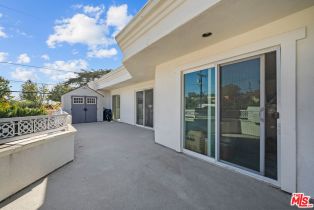 Single Family Residence, 941 Yale st, Santa Monica, CA 90403 - 22