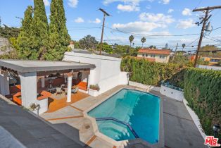 Single Family Residence, 941 Yale st, Santa Monica, CA 90403 - 23