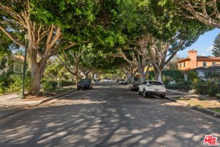 Single Family Residence, 941 Yale st, Santa Monica, CA 90403 - 31