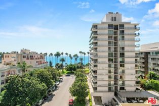 Residential Lease, 535 Ocean Ave, Santa Monica, CA  Santa Monica, CA 90402