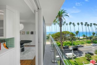 , 535 Ocean ave, Santa Monica, CA 90402 - 6